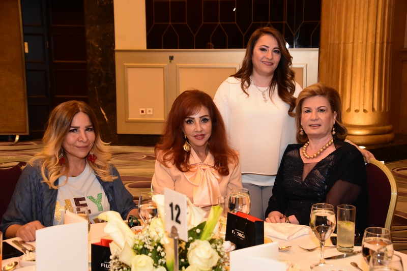 UPEL Annual Fund Raising Dinner